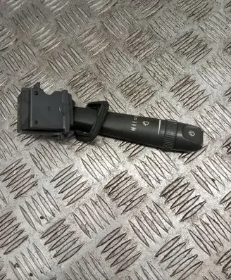 Volvo S60 Wiper control stalk