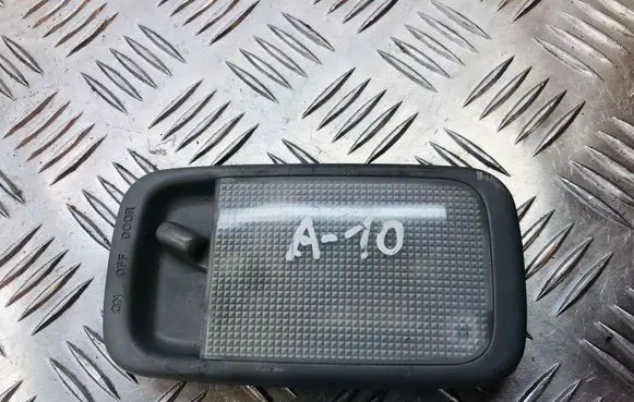 Toyota RAV 4 (XA20) Other interior light
