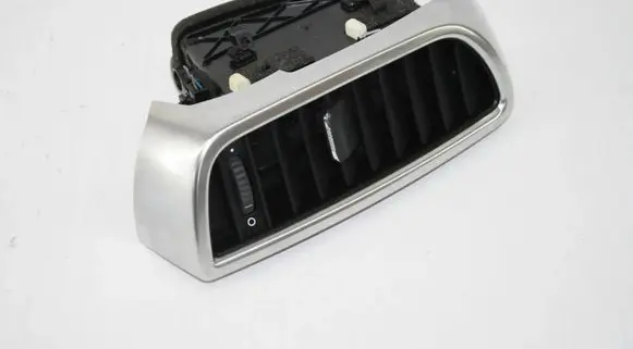 Porsche Cayenne (92A) Dashboard air vent grill cover trim 7P5819727A