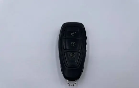 Ford C-MAX II Ignition key/card 7S7T15K601ED