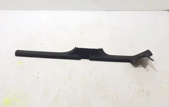 Skoda Kamiq Front sill trim cover 657853370