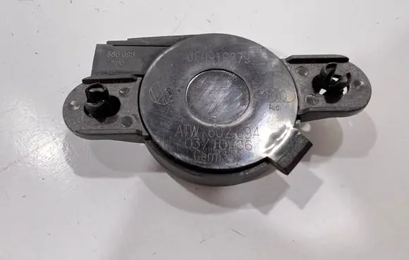 Audi Q7 4L Parking PDC sensor speaker 8E0919279
