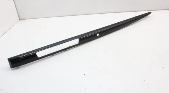 Jaguar XF X250 Dashboard glove box trim 8X23045K16B