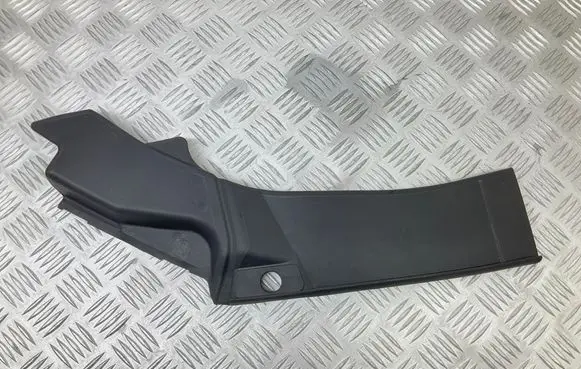 Under headlight/headlamp trim