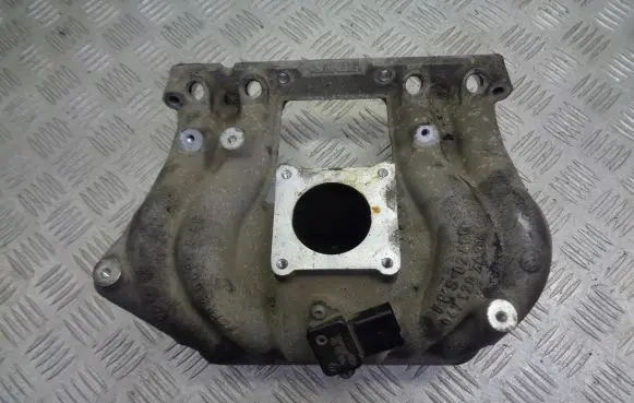 Skoda Fabia Mk1 (6Y) Intake manifold 047129743M