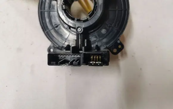 Opel Insignia A Airbag slip ring squib (SRS ring) C68049XF 25849366 ANA761008A
