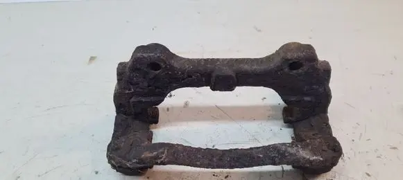 Fiat Doblo Front Brake Caliper Pad/Carrier
