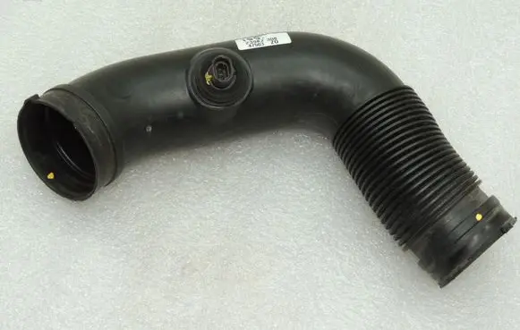 Opel Zafira B Intercooler hose/pipe 55559325 12129596