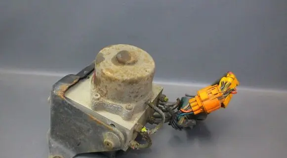 Honda Civic ABS Pump AC051192111 A4044001046 0003T05777