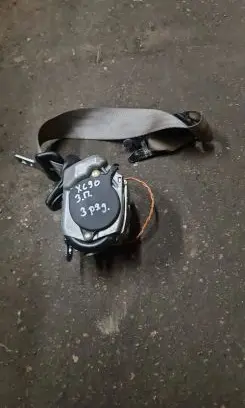 Volvo XC90 Third row seat belt 30675362