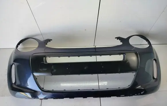 Citroen C1 Front bumper 521190H160