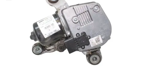 Peugeot RCZ Wiper motor 9673484280