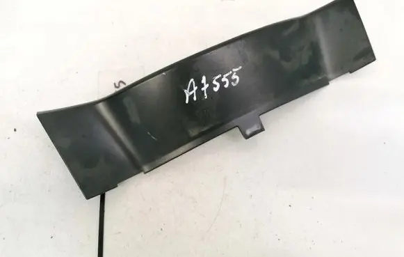 Skoda Octavia Mk2 (1Z) Steering wheel column trim 1Z1857053A