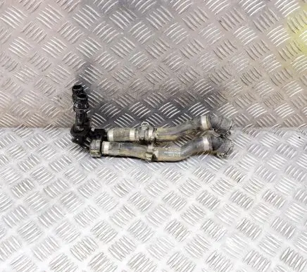 Mercedes-Benz GLE W167 Engine coolant pipe/hose A1675017403