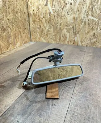 Mercedes-Benz ML W164 Rear view mirror (interior) 17455704 9050889000 101220060948