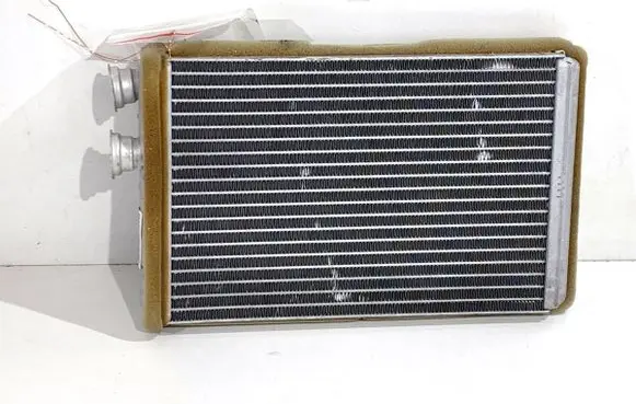 Mercedes-Benz GLE W167 Heater blower radiator 