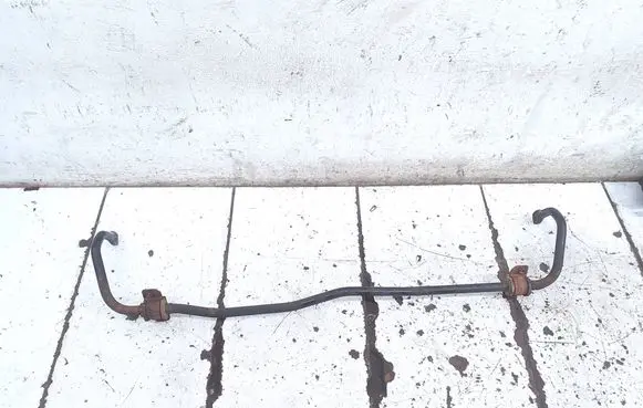 Seat Ibiza IV (6J,6P) Front anti-roll bar/sway bar 