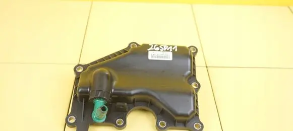 Ford S-MAX Air intake duct part AG9G6A785CA TNWA