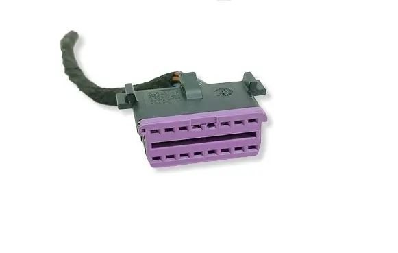 Seat Altea XL Other wiring loom 3A0972695
