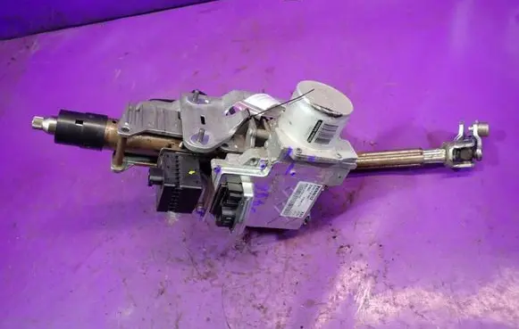Renault Megane II Power steering pump