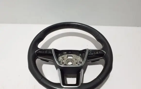 Audi A6 S6 C8 4K Steering wheel 4K0419091B