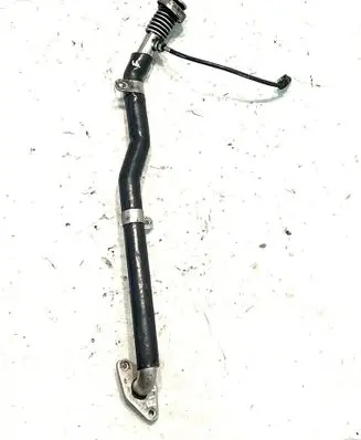 BMW X6 F16 EGR valve line/pipe/hose 8506678