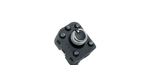 Audi Q3 F3 Wing mirror switch 4M0959565T 39917