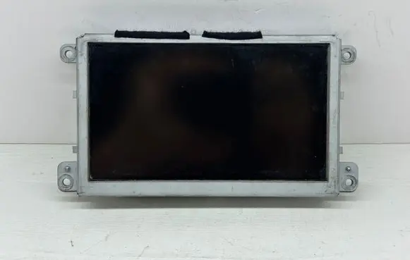 Audi A4 S4 B8 8K Screen/display/small screen 8T0919603C BE9399 MMI2G
