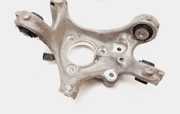 Volkswagen ID.3 Rear wheel hub 1EA505436M