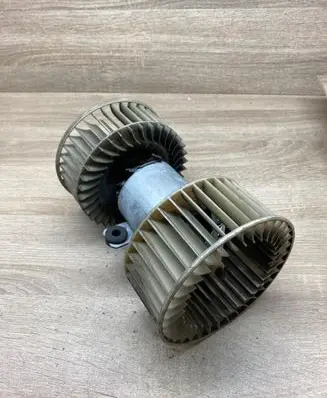 BMW 5 E39 Heater fan/blower 83724939 5399533900