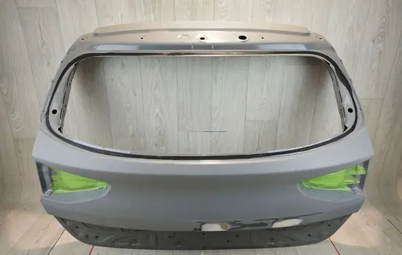 KIA Ceed Tailgate/trunk/boot lid
