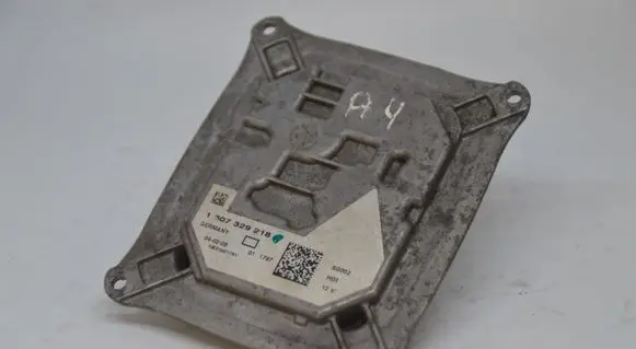 Audi A4 S4 B8 8K Xenon control unit/module 1307329218