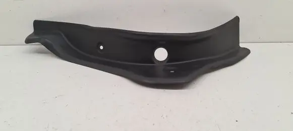 BMW 4 F32 F33 Other trunk/boot trim element 7322297