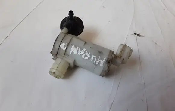 Nissan Murano Z50 Windscreen/windshield washer pump NOCODE