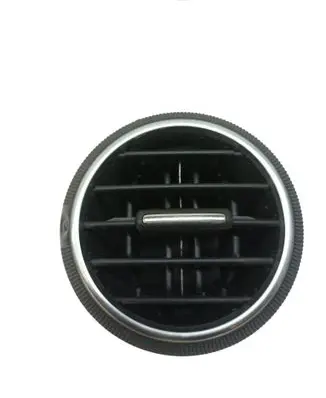 Audi A3 S3 8P Dashboard air vent grill cover trim 8P0820901A