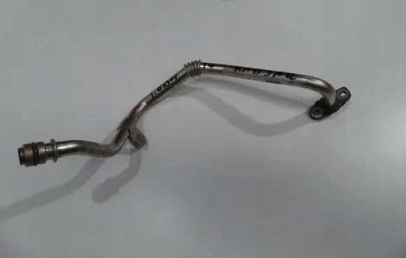 Renault Kadjar EGR valve line/pipe/hose