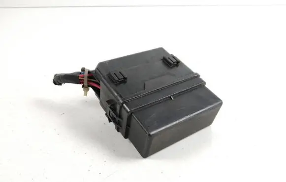 Citroen C-Crosser Fuse module MR301978 MR301971 ACB82201