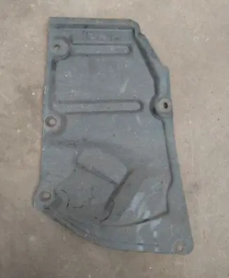 Toyota Verso Engine splash shield/under tray