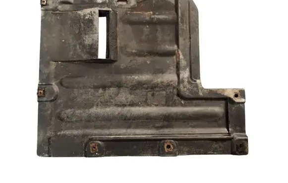 BMW 1 E81 E87 Center/middle under tray cover 7167810 51757167810 74850610