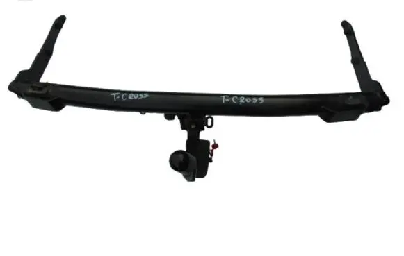 Volkswagen T-Cross Tow bar set 2GM803880B