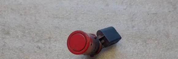 Audi A3 S3 A3 Sportback 8P Parking PDC sensor 7H0919275D