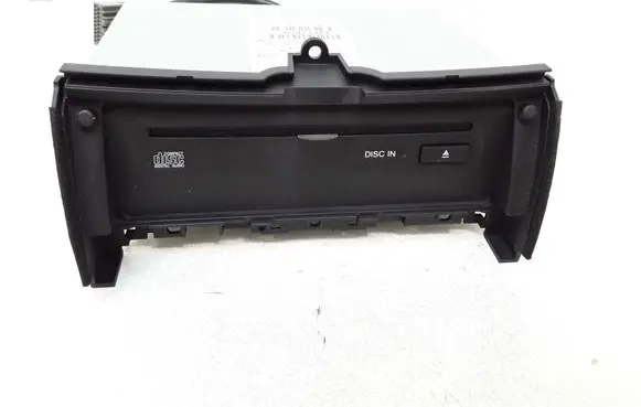 Honda City Radio/CD/DVD/GPS head unit
