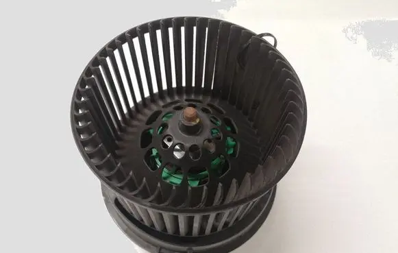 Citroen C1 Heater fan/blower L43785702003 N101813C