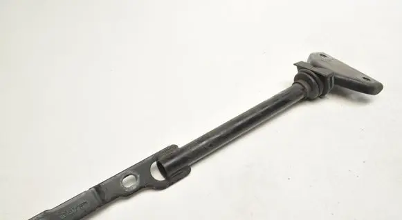Jaguar XJ X351 Generator/alternator bracket AW93-3A200-AB