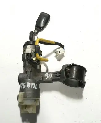 Hyundai Tucson JM Ignition lock