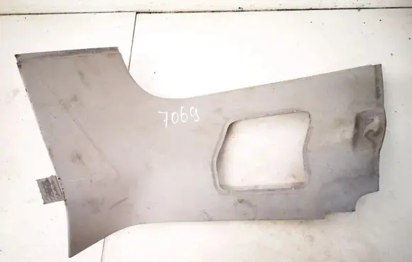 Volvo V50 Other interior part 8641782
