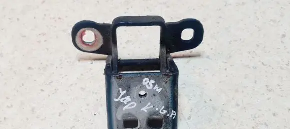 Jeep Cherokee III KJ Rear door lower hinge 55177030AD