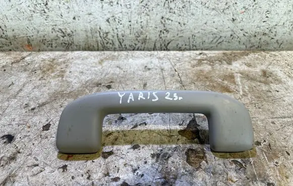 Toyota Yaris XP210 Front interior roof grab handle 74613B7040