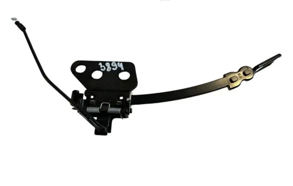 BMW 3 GT F34 Seat adjustment handle 7306237 22951154