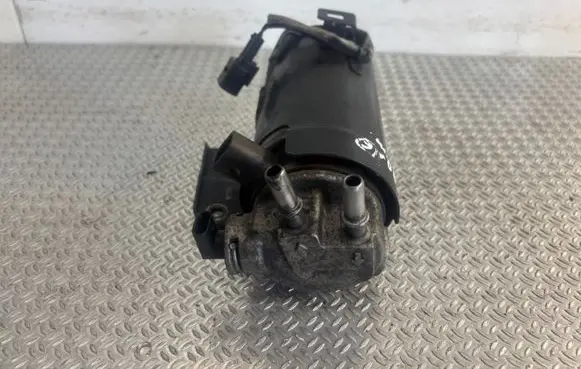 KIA Sportage Fuel filter housing